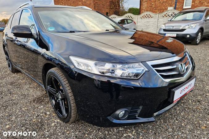 Honda Accord 2.4 Executive - 5