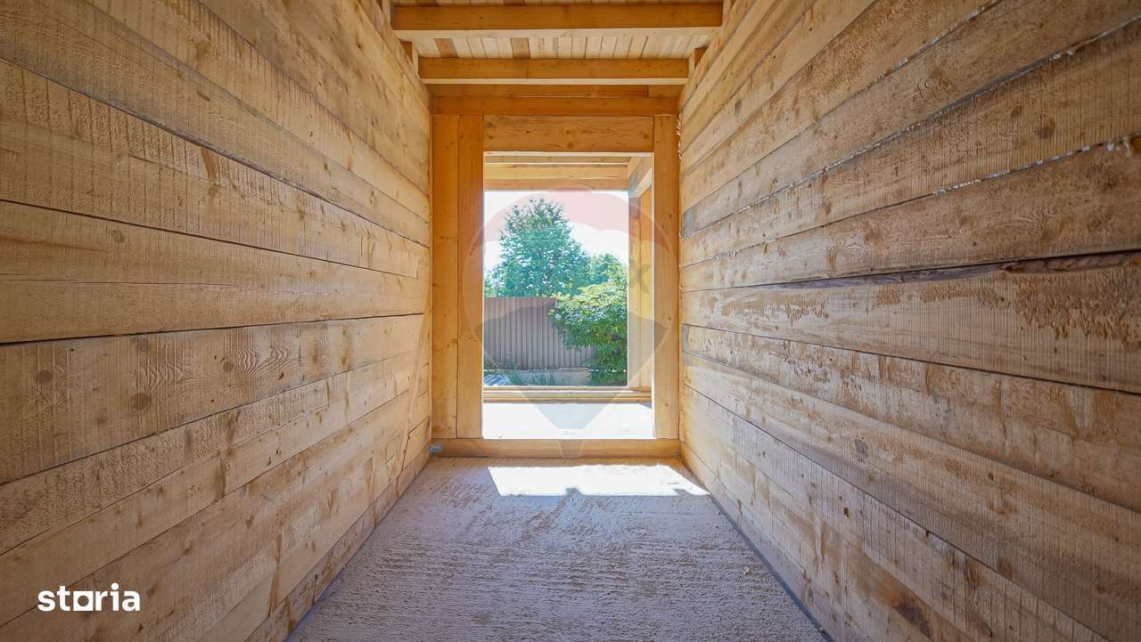 Proiectul Tău de Vis Începe Aici – Casă Nouă, 588 mp Teren, Cărpiniș-13