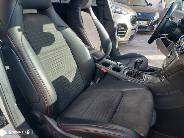 Mercedes-Benz A 180 d AMG Line - 4