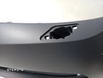 VW PASSAT B8 2014- HIGHLINE ZDERZAK PRZÓD PRZEDNI POD SPRYSKI Z OTWORAMI NA LISTWY - 5