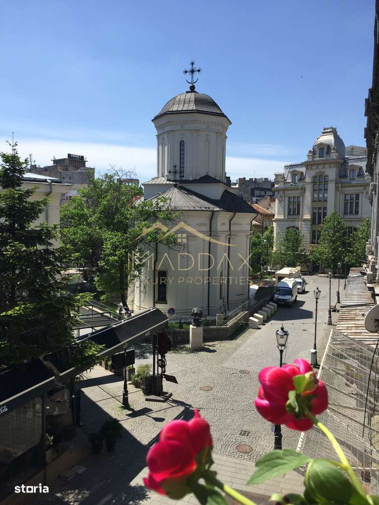 Apartament 5 camere**Oportunitate investitie**Caru"cu Bere//Centrul Is-19