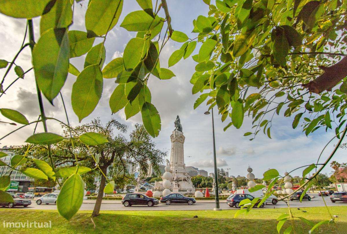 Apartamento com 1 quartos - localizado em Avenida da Liberdade Lisbon - Grande imagem: 4/10