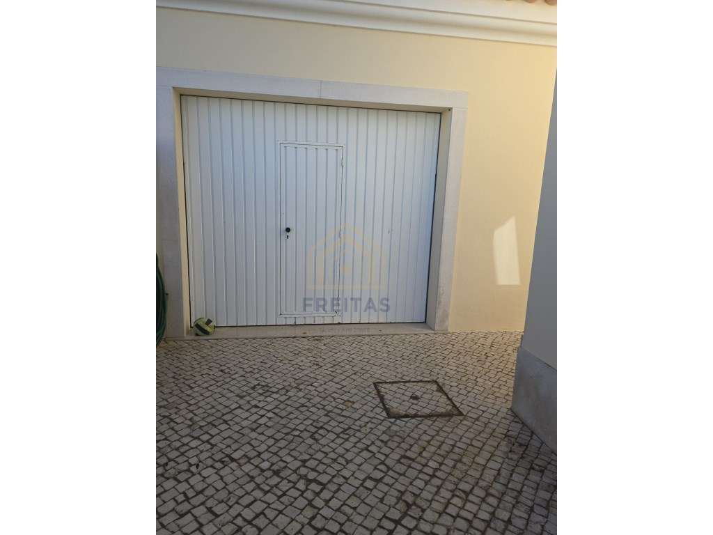 Moradia independente em Salvaterra de Magos-21