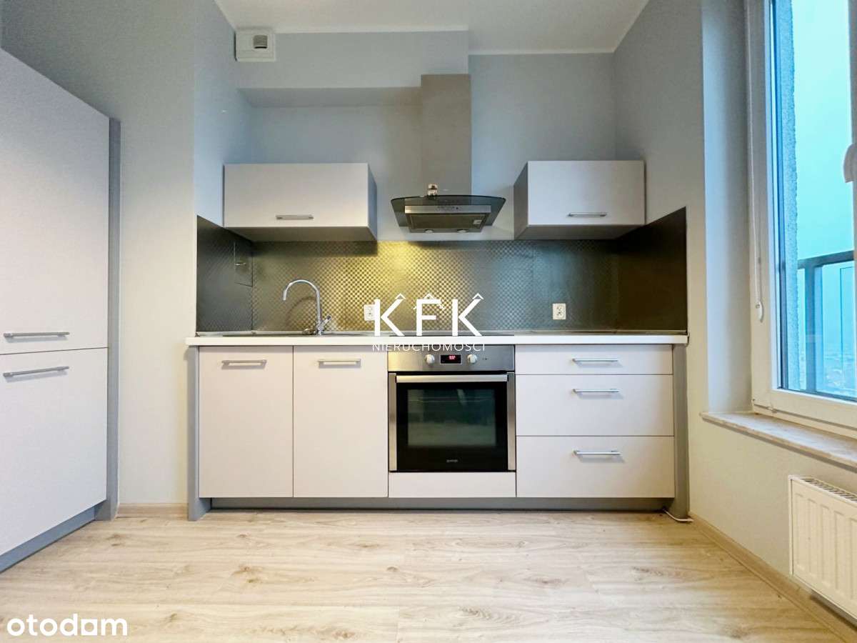 Ostatnie piętro z pięknym widokiem Sztuki Piękne-6