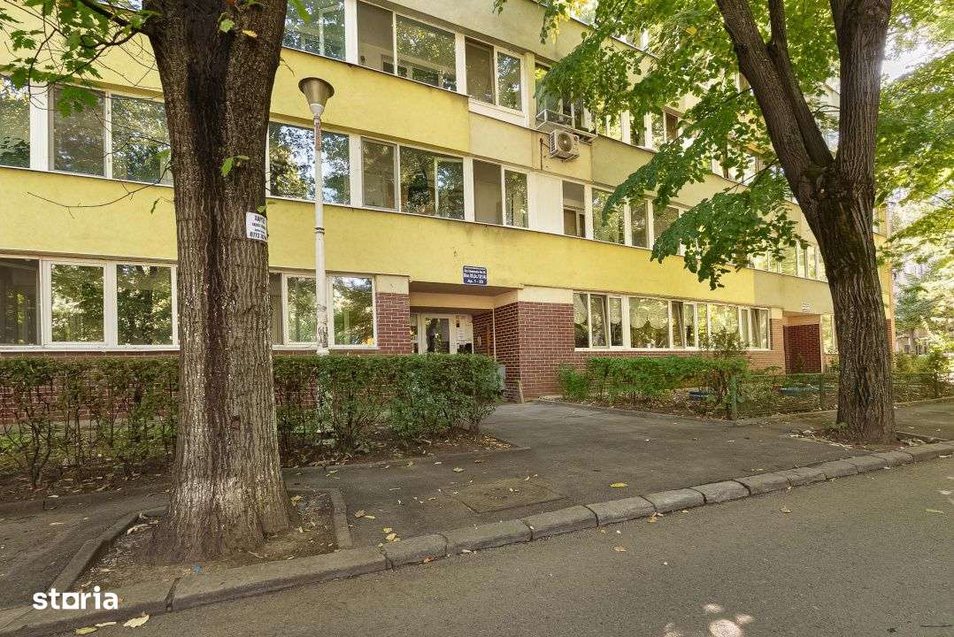 Gara Obor, Ferdinand, 3 camere decomandat, centrala bloc-18