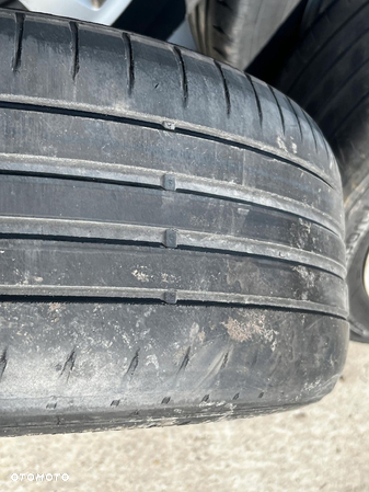 KOŁA FELGI OPONY LETNIE BMW 1 E87 205/55 R16 - 11