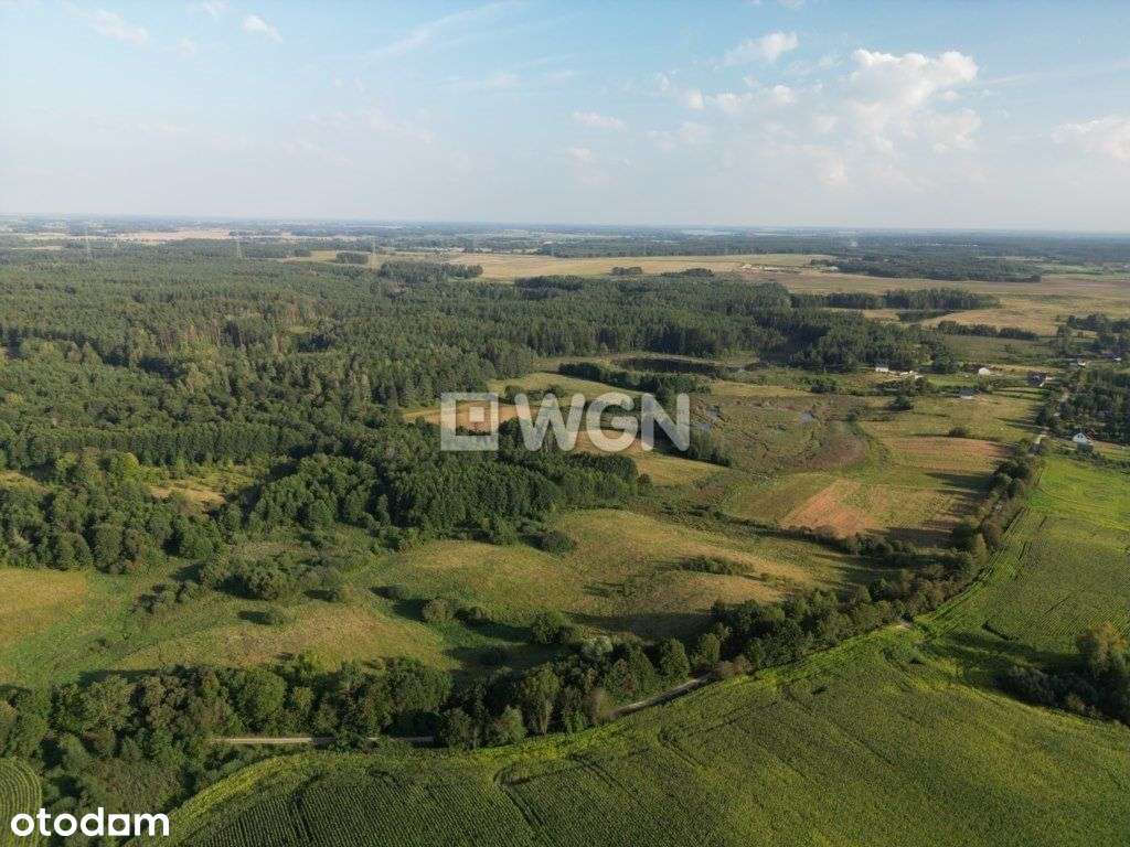 Mazury – Twoje miejsce na dom w sercu natury - Pełny obrazek: 3/12