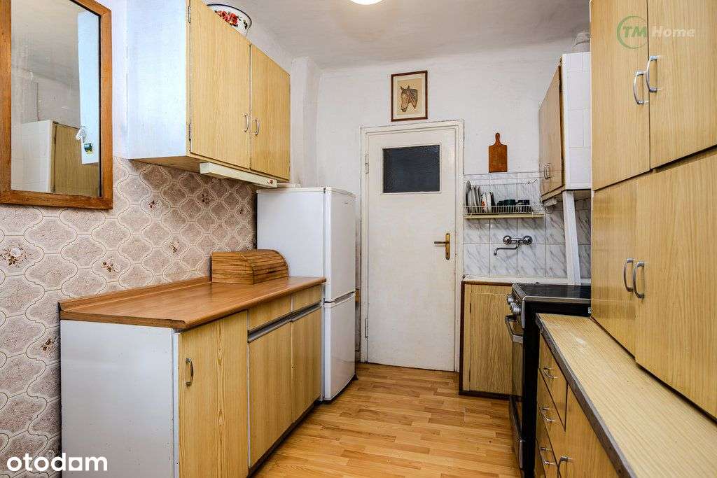 2 pokoje na Ochocie, świetna lokalizacja.-9