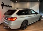 BMW 320 d Touring Auto Pack M - 45