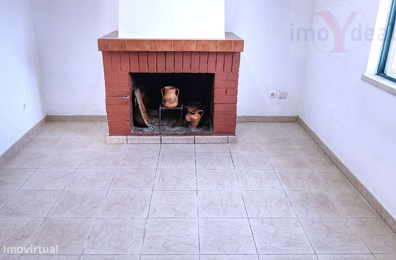 Moradia T2 em Ermidas Sado-16