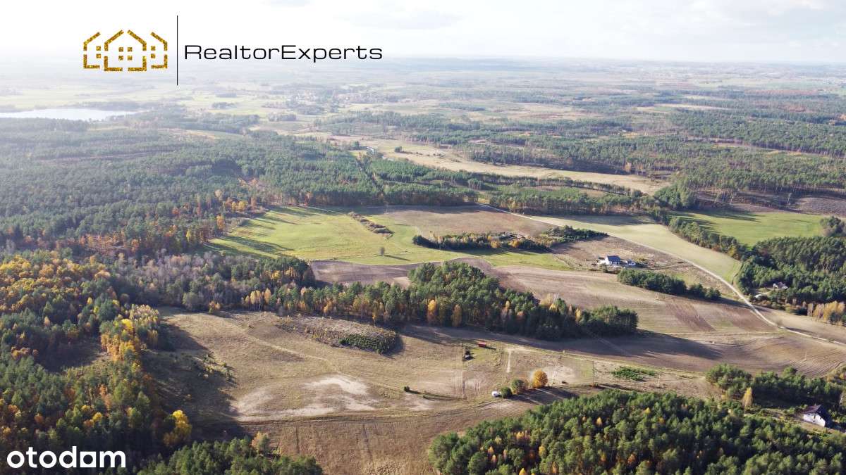 Działki z pozwoleniem na budowę - gm. Lipusz-8