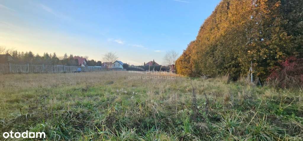 Działka budowlana z widokiem na sprzedaż - Pełny obrazek: 4/6