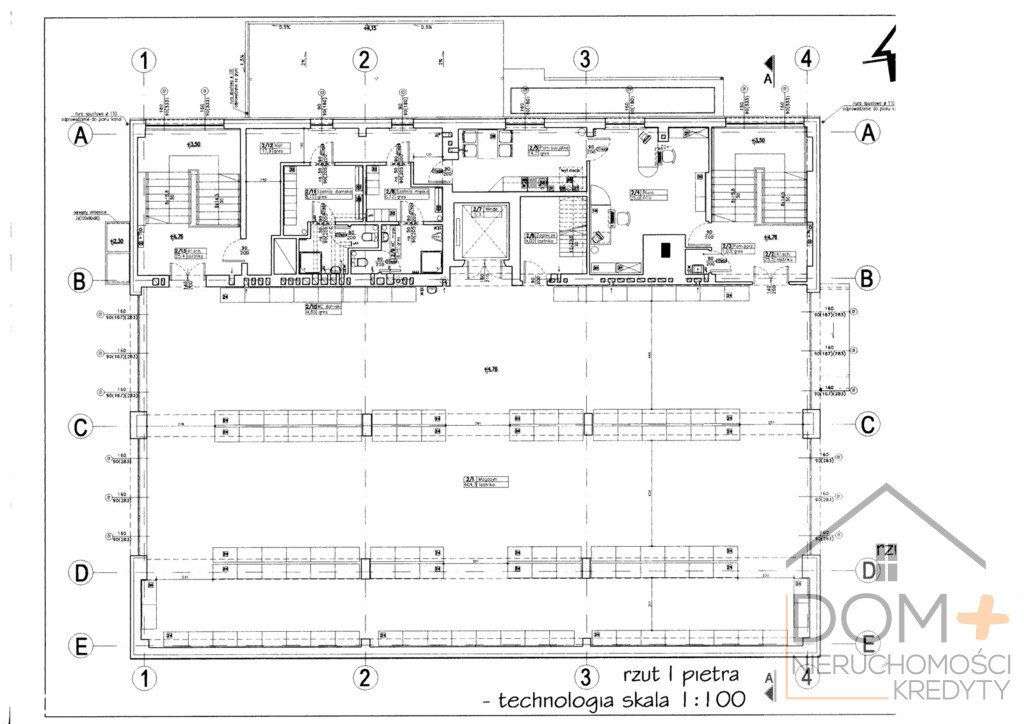 Lokal użytkowy, 1 595,50 m², Prochowice-3