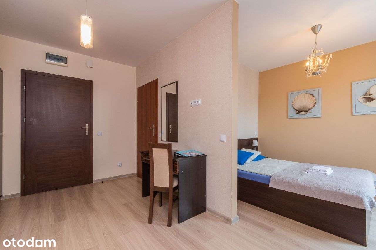 Lokal P21 2 piętro - Piękny wykończony pod klucz a-5