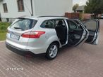 Ford Focus 1.6 Edition - 15
