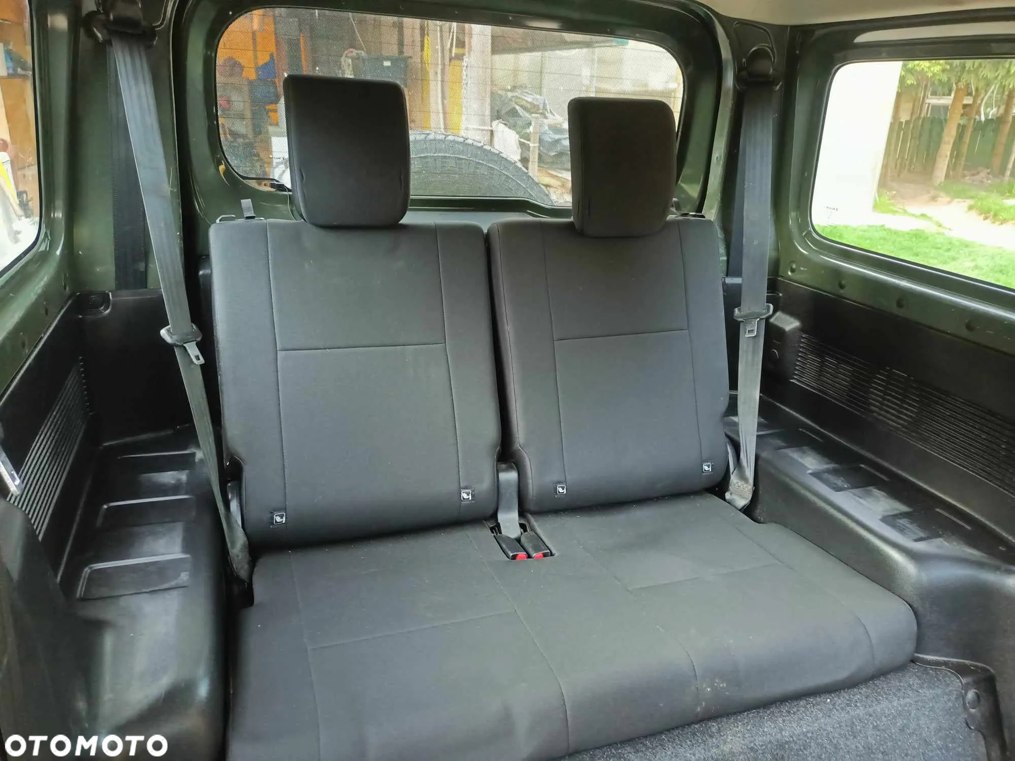 Suzuki Jimny 1.5 Premium - 6