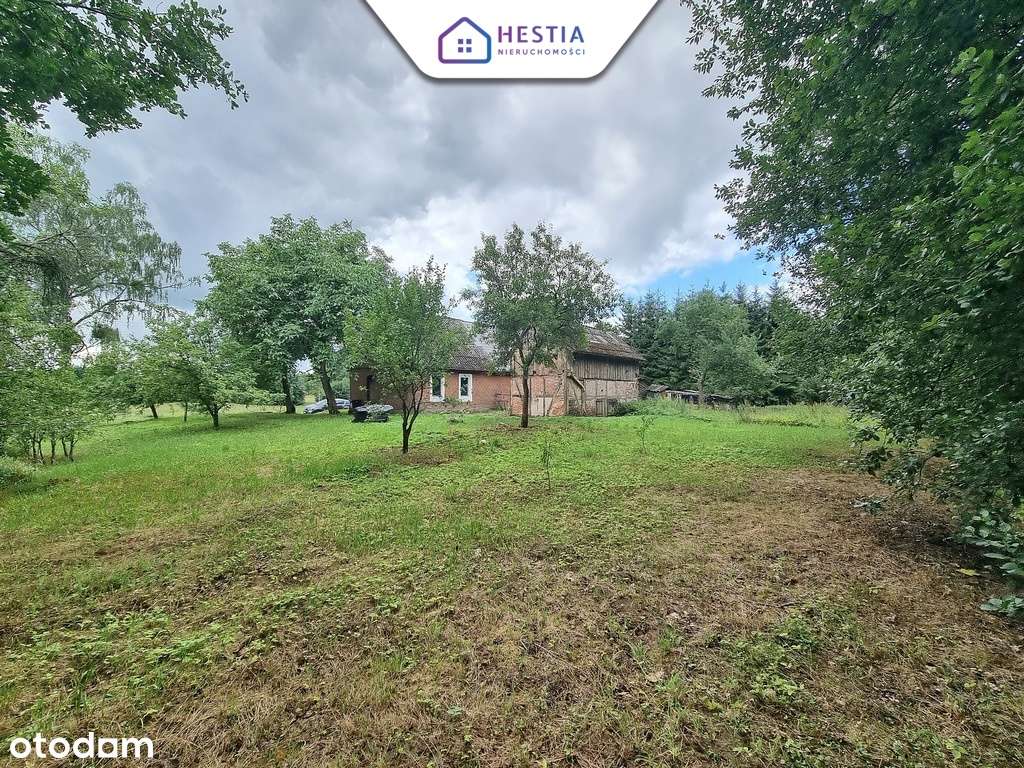 Dom z czerwonej cegły!-3