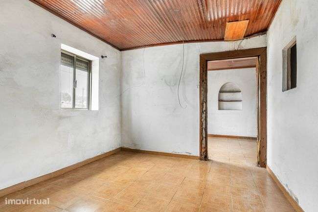 Conjunto de 2 Moradias Térreas para Reabilitação – Serzedelo - Grande imagem: 3/20