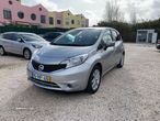 Nissan Note 1.2 N-Tec P.Comfort - 4