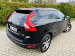 Volvo XC 60 DRIVe Summum - 22