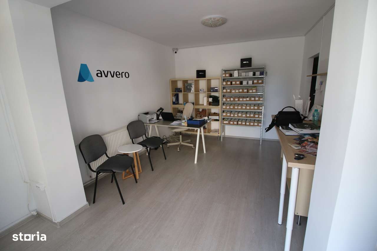 Vanzare Apartament - Spatiu strada Oltului Micro 17 - Imagine principală: 4/8