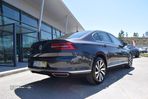 VW Passat 1.4 TSI GTE Plug-in - 15