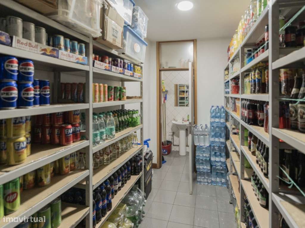 Trespasse - Loja | Oportunidade única em Espinho-44