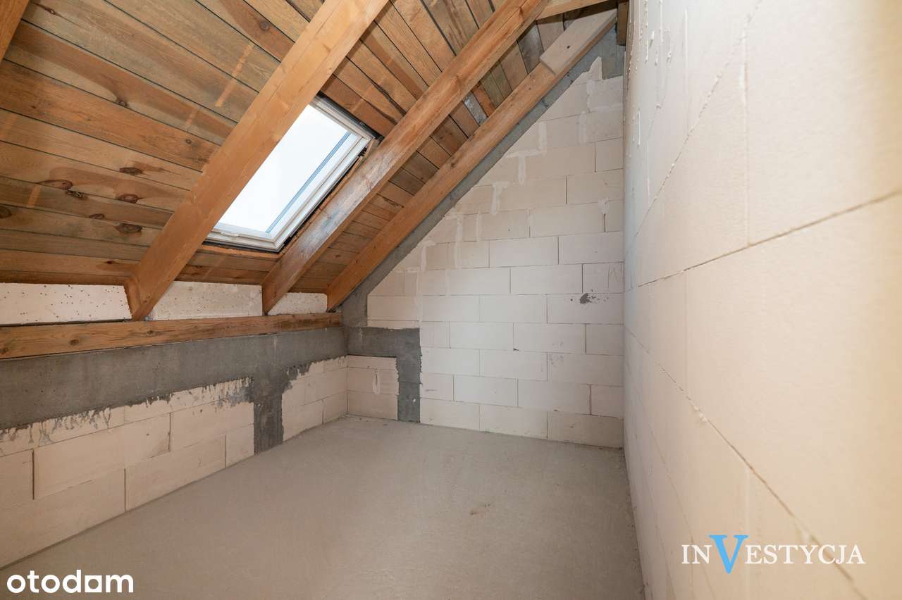 Dom, 119,60 m², Banino-11