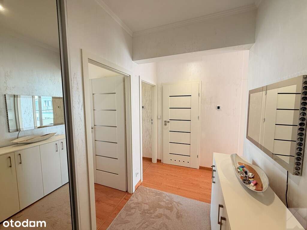 Nowoczesne mieszkanie na sprzedaż - Pełny obrazek: 5/13