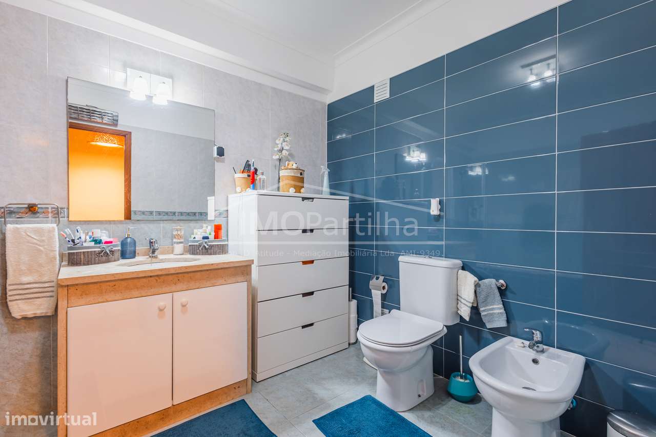 Apartamento T2
Malveira-23
