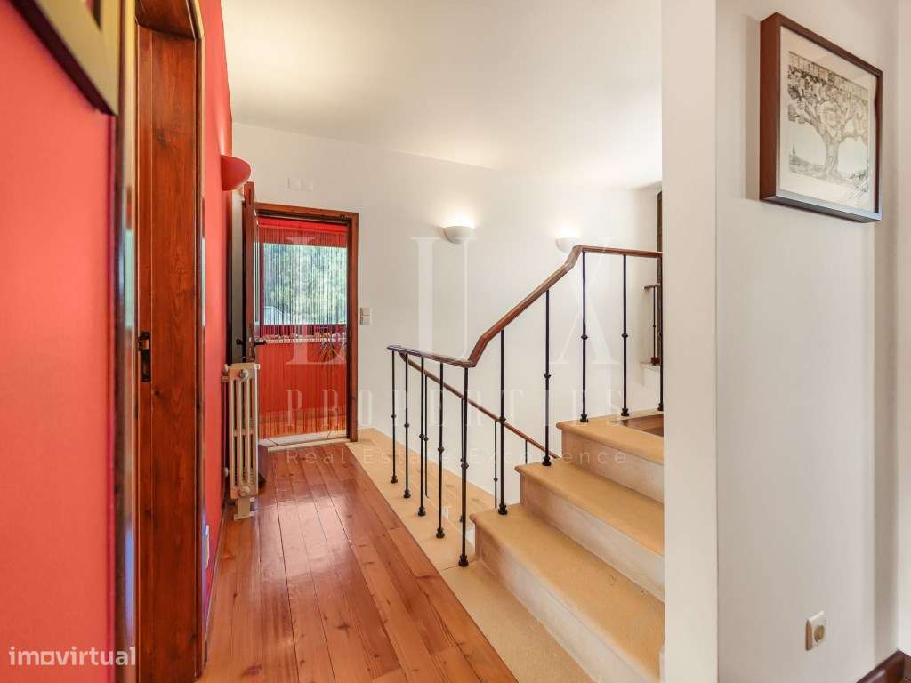 MORADIA DE LUXO NA QUINTA DA BELOURA-54