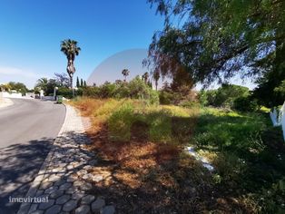 Lote de Terreno para Construção Moradia em Lagoa, Algarve - Grande imagem: 3/11