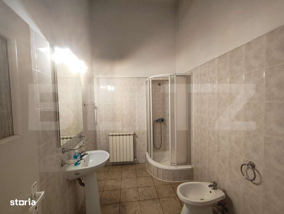 Apartament cu acoperis inalt(stil evreiesc), 98 mp, Ultracentral - Imagine principală: 5/6