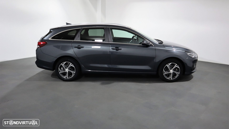 Hyundai i30 SW 1.0 T-GDi Style - 3