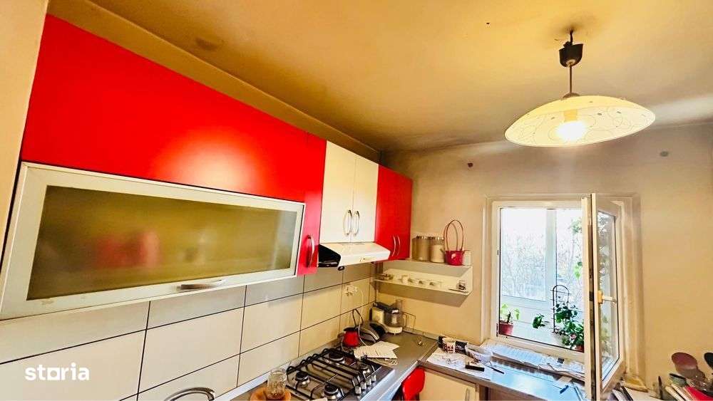 Apartament 2 camere de vanzare Crangasi - Imagine principală: 4/7