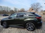 Lexus RX 300 Business Edition + - 2