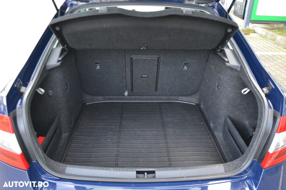 Skoda Octavia III 2.0 TDI DSG 150 cp 228590 km - 21
