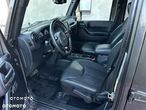 Jeep Wrangler 3.6 Unlim Sahara - 24