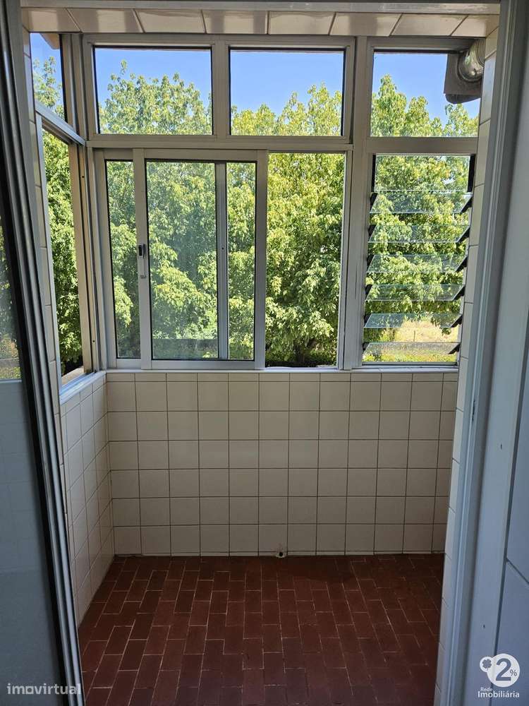 Apartamento T2 em São Mamede Infesta-6