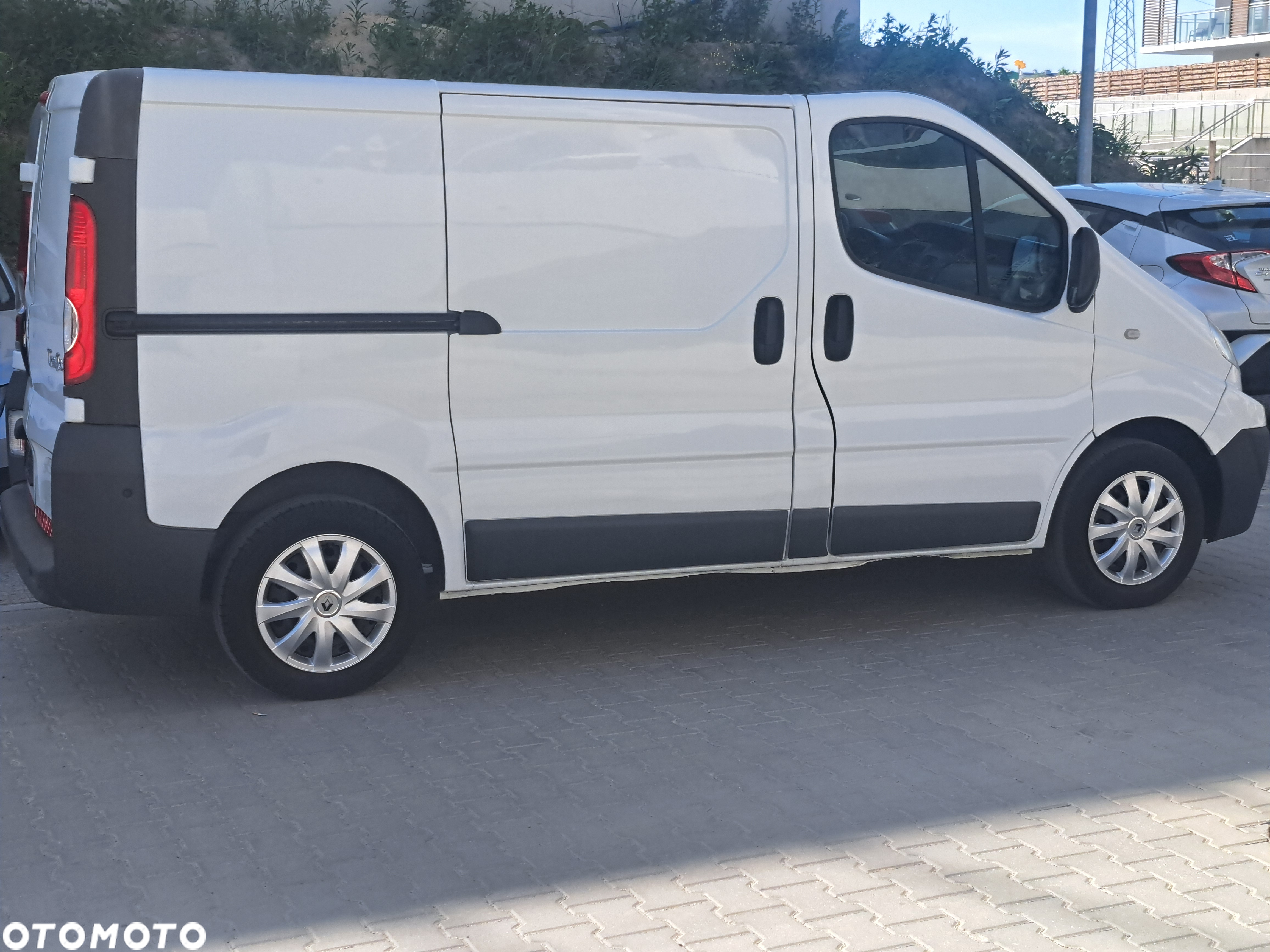 Renault Trafic - 7