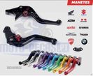 Manetes Benelli trk 502 - 1