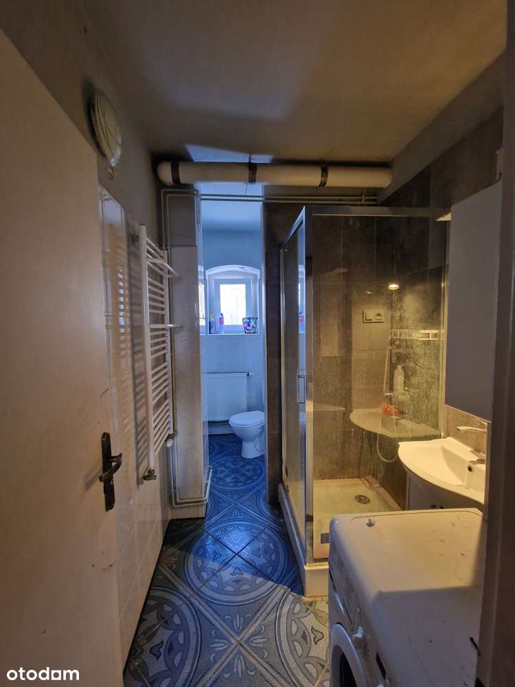 Mieszkanie 3 pokojowe, osobne wejścia do pokoi z parkingiem prywatnym - Pełny obrazek: 2/9