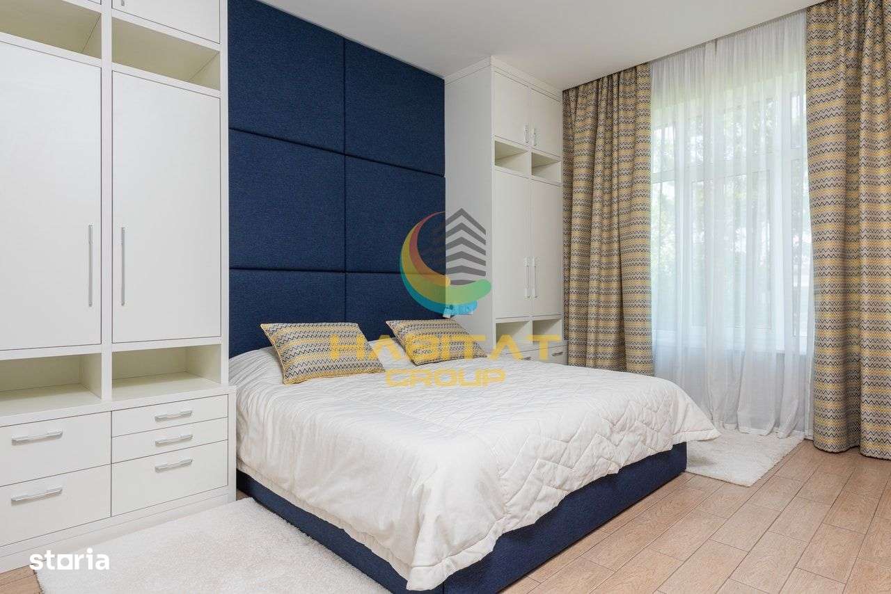 Apartament 3 camere - 82 mp - Pallady
