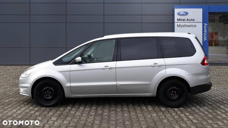 Ford Galaxy 2.0 TDCi Titanium MPS6 - 5