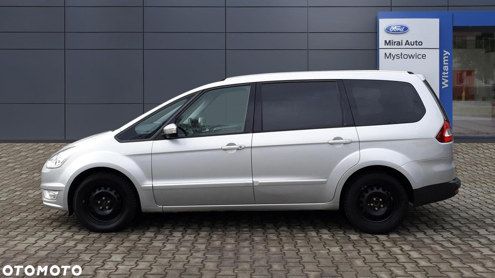 Ford Galaxy 2.0 TDCi Titanium MPS6 - 5