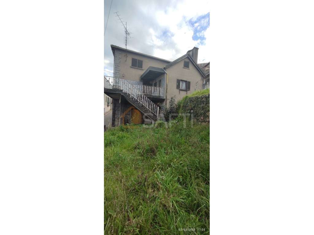 Moradia T4 em Cristóval - Grande imagem: 2/15