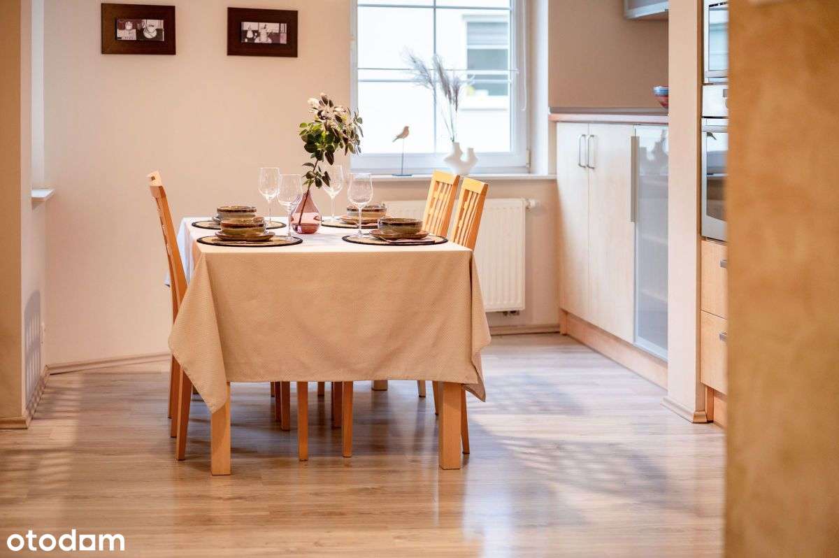 Mieszkanie 3-pok. na sprzedaż-6