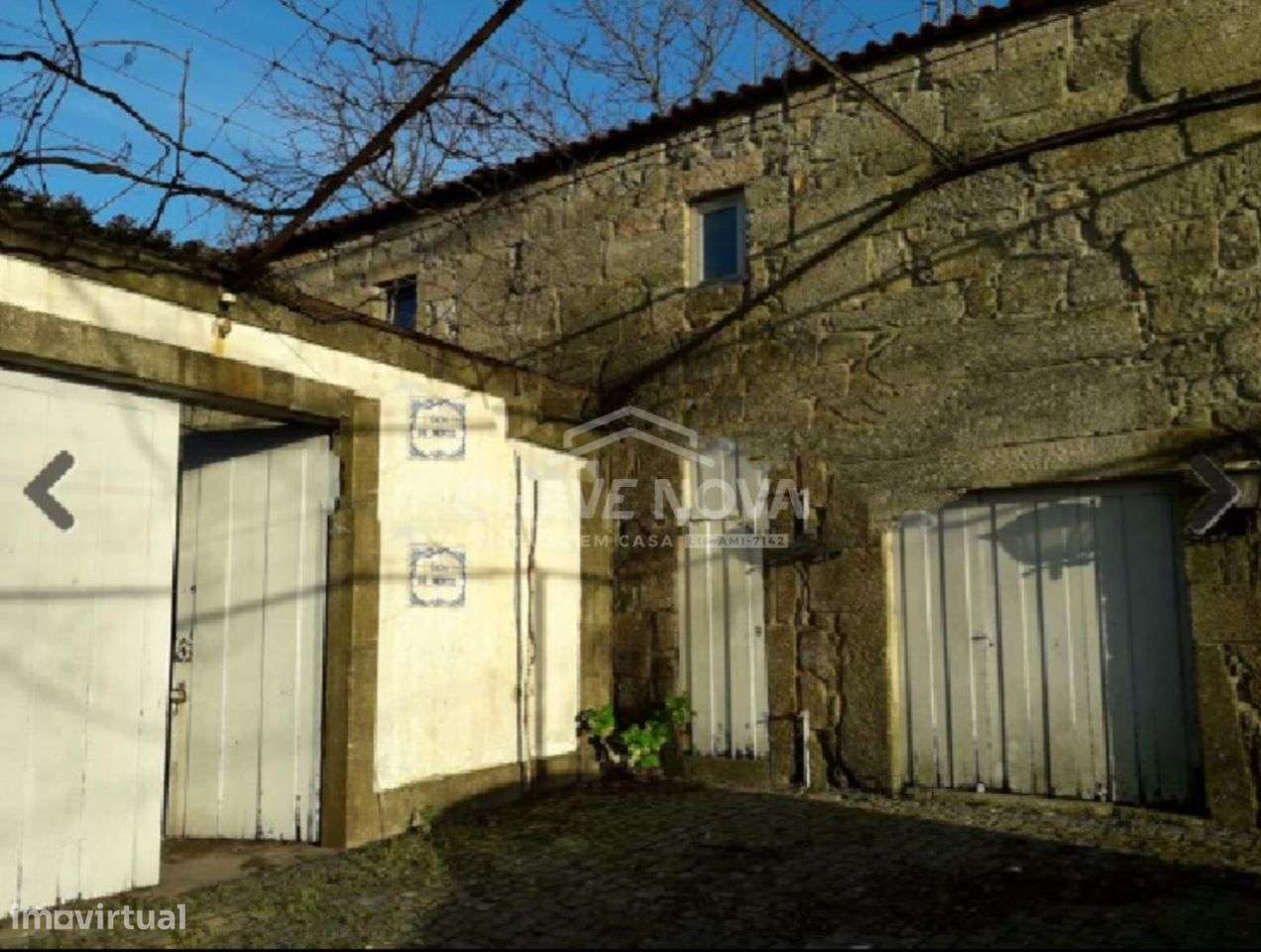 Moradia Isolada T4 - Santo Tirso-9