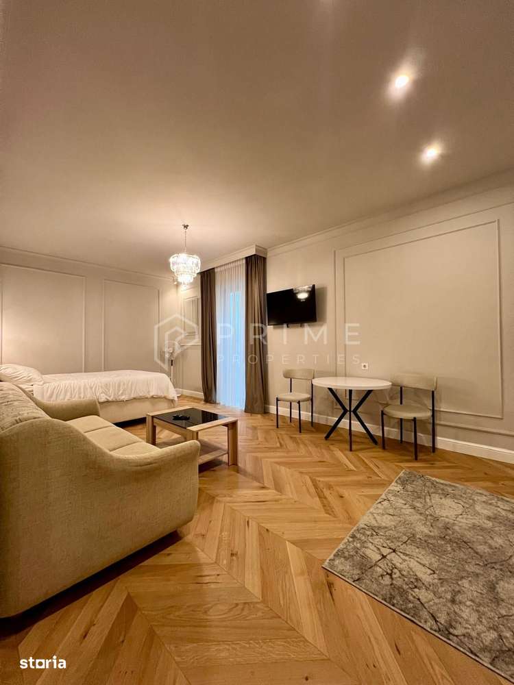 Dau in chirie apartament cu o camera in centrul Targu Muresului , - Imagine principală: 4/10