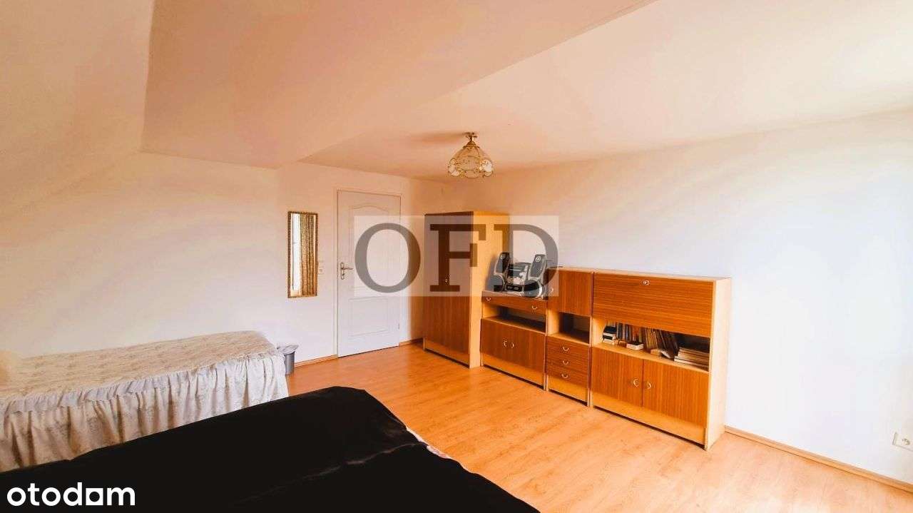 Dom, 266 m², Domaszków-18